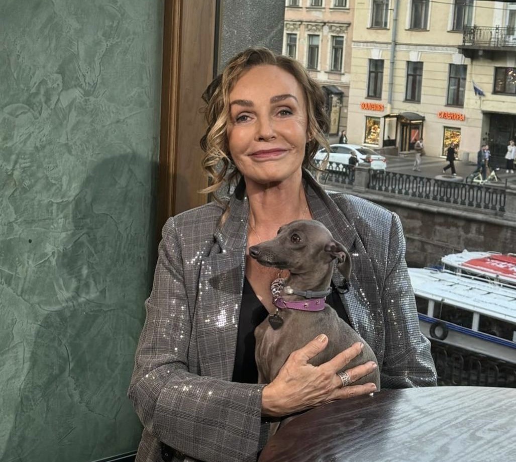 Telegram-канал Андрейченко