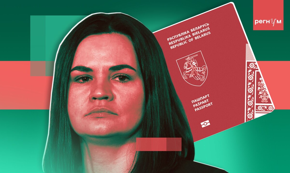     / Источник: Иван Шилов (с) ИА Регнум