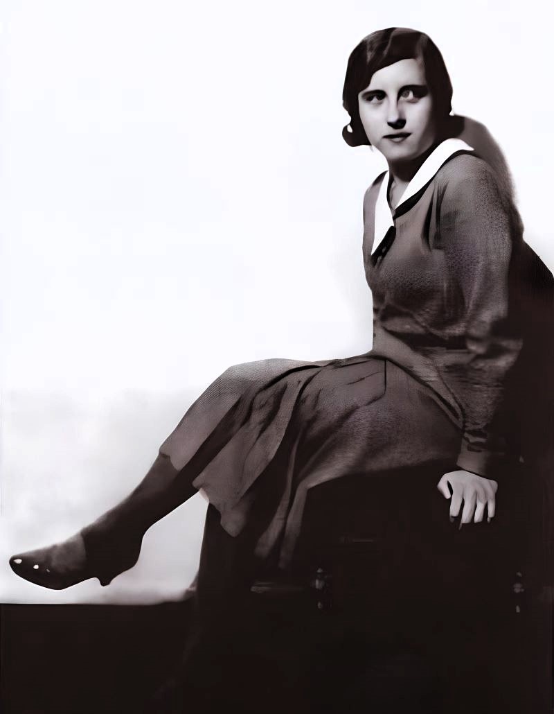 Зарицкая Екатерина