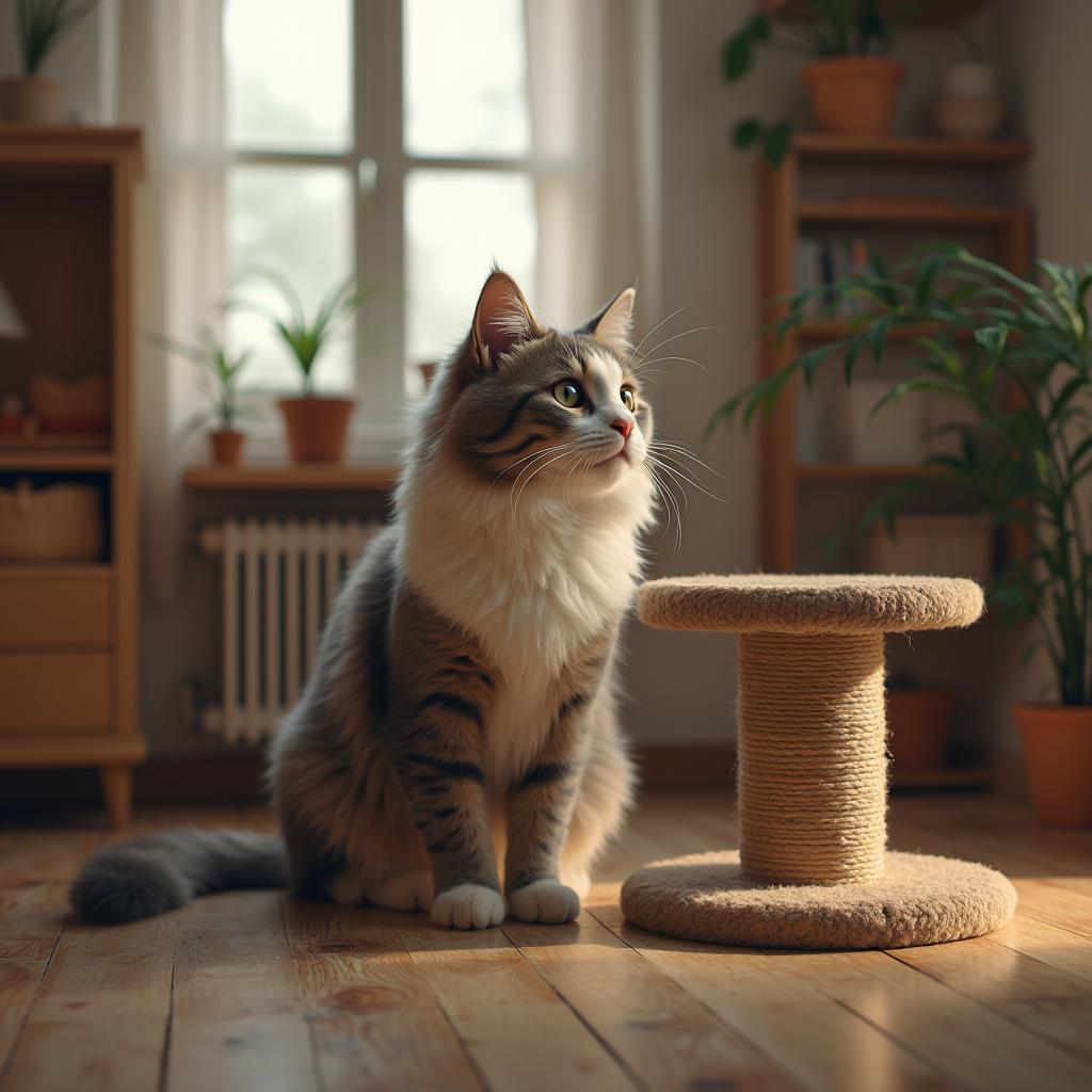 Картинка создана нейросетью