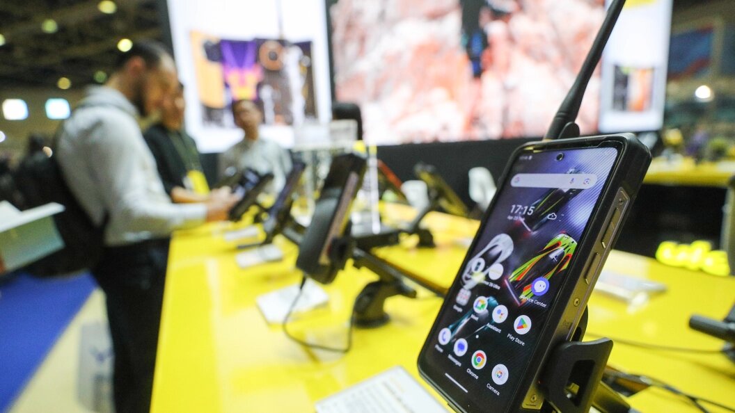    Belkin Alexey/Globallookpress