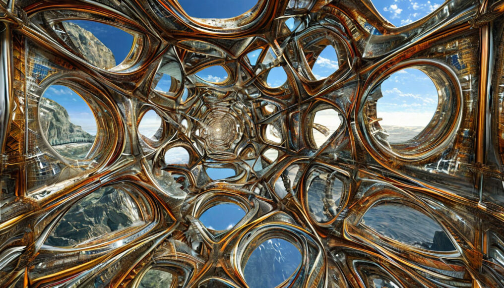 Четырехмерное пространство