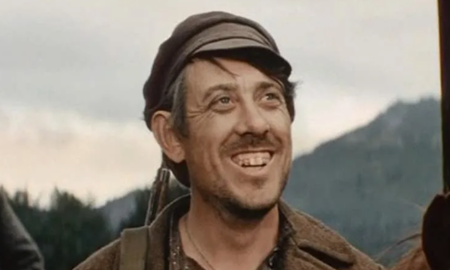 "Золотая речка" (1977)