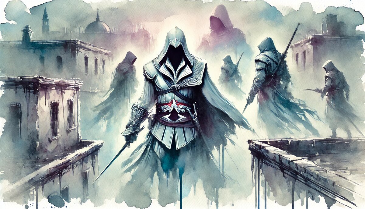 *Все иллюстрации размещены на канале с целью художественного сопровождения текста в соответствии с фантазией автора канала. Авторское право на все иллюстрации принадлежит владельцу канала.