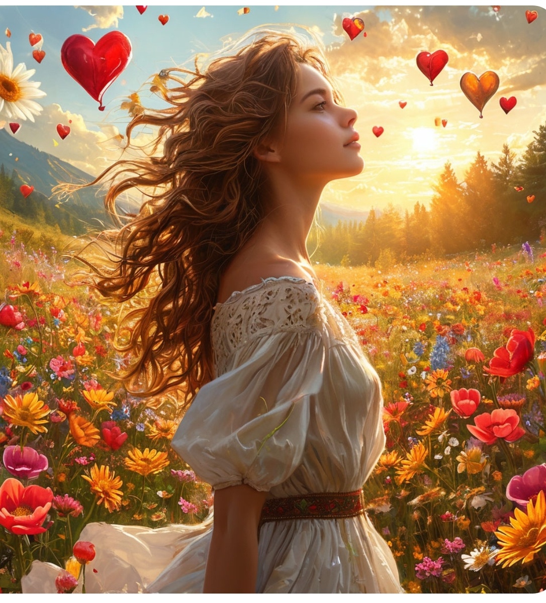 Картинка сгенерирована нейросетью 