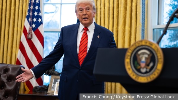     Фото: Francis Chung / Keystone Press/ Global Look   
 Текст: Максим Попов