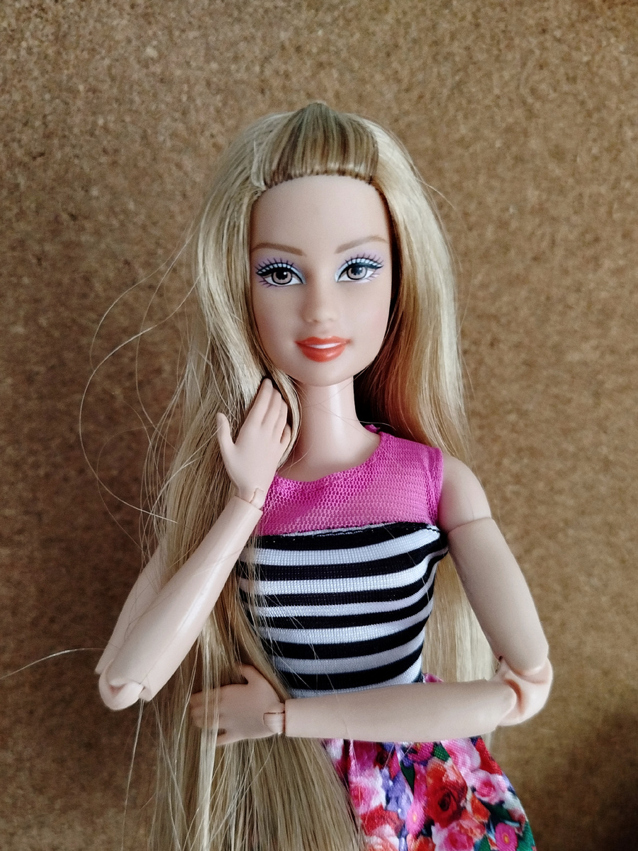 Станислава Лисовская, модельер