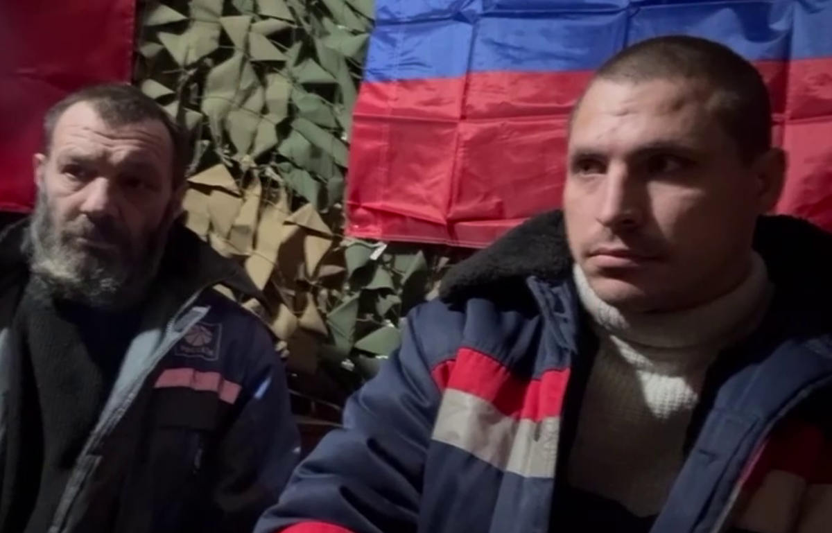     / Источник: © Telegram/Kadyrov_95