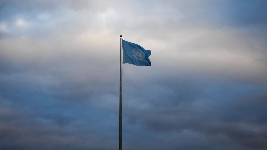    Фото: www.globallookpress.com/Sean Kilpatrick