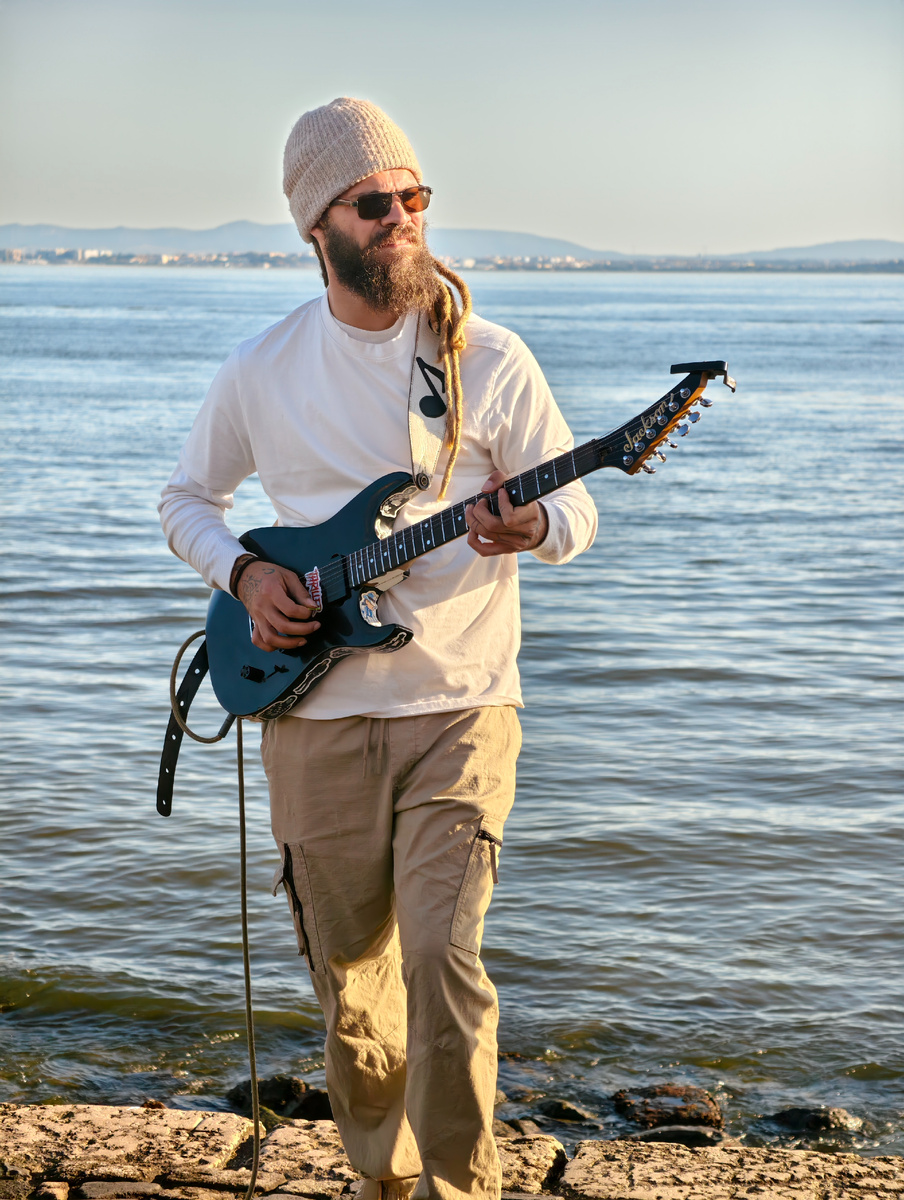 "Джимми Хендрикс". 