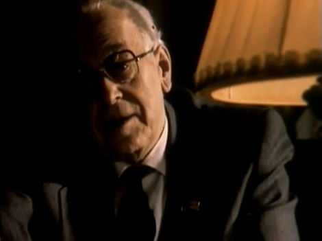 Галикс Колчицкий в фильме "Черный квадрат"