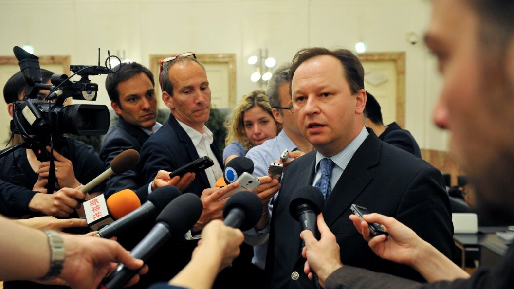    Фото: Qian Yi/Xinhua/Globallookpress