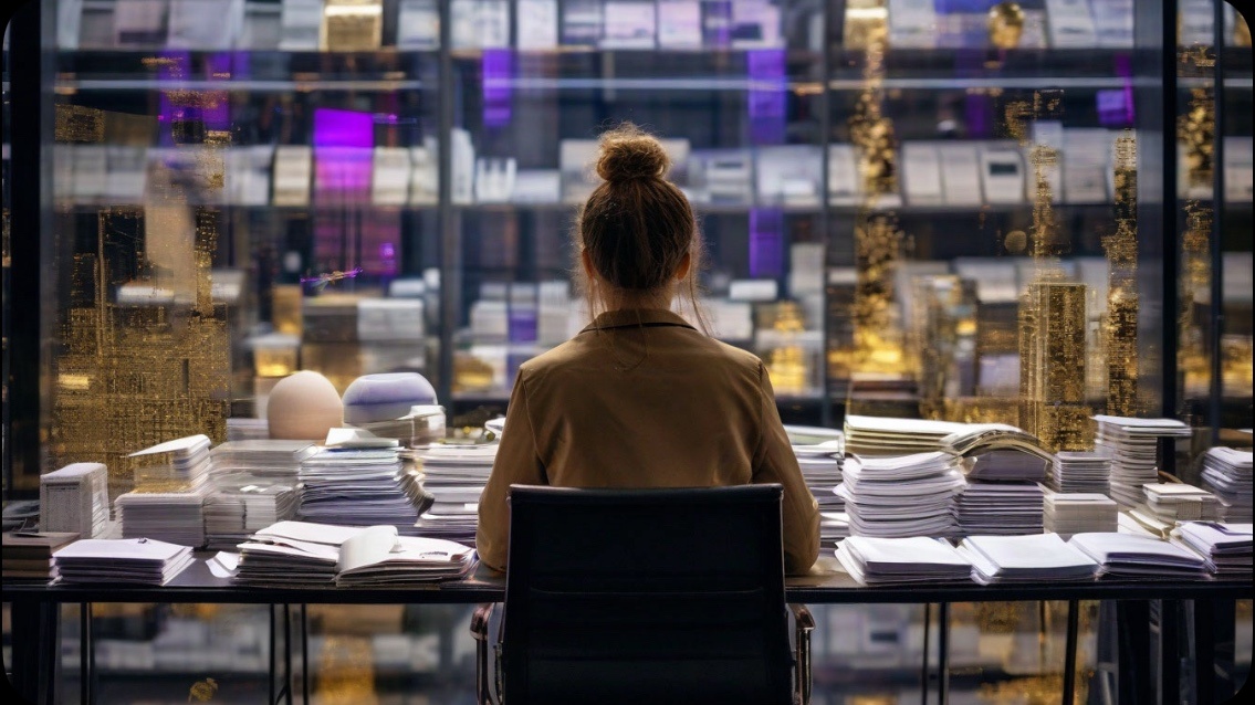 Сгенерировано в нейросети, Анна Веселова