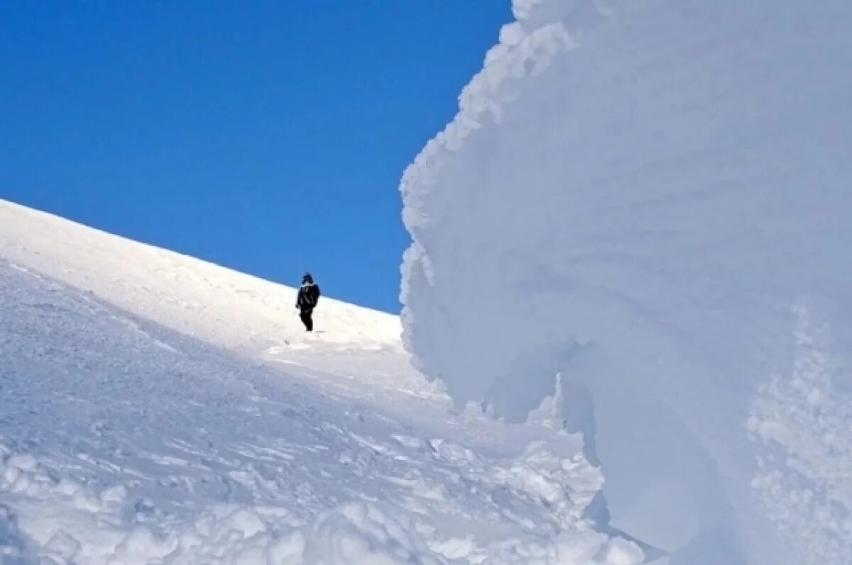    В Пенжинском районе на Камчатке продлили режим повышенной готовности