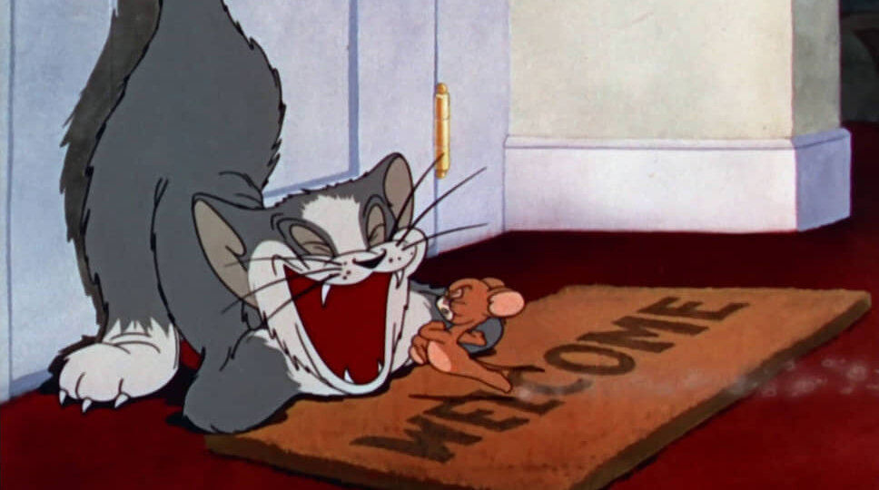 «Том и Джерри»: история знаменитой парочки на экране