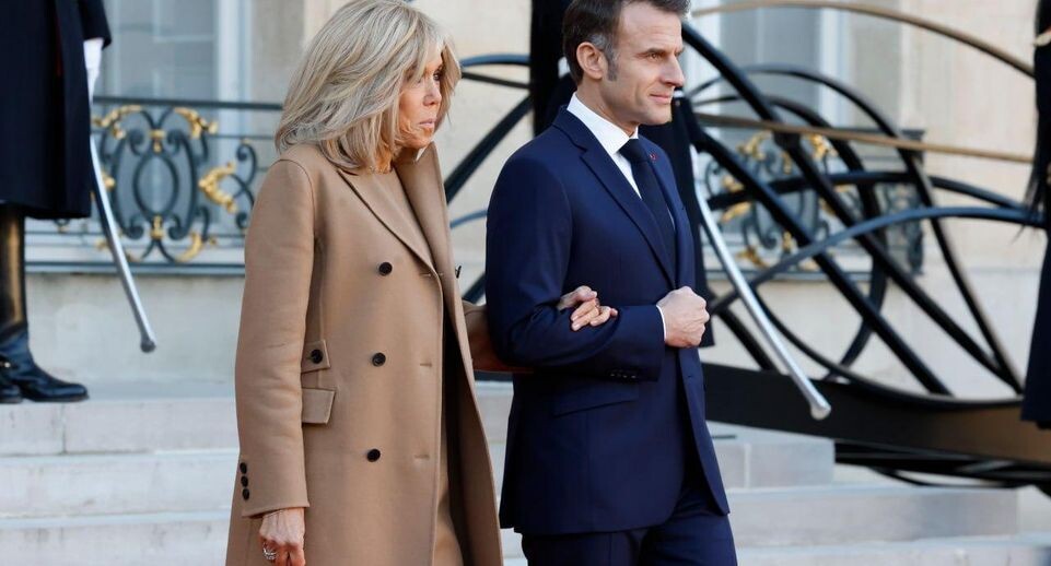    Henri Szwarc/Keystone Press Agency / Global Look Press