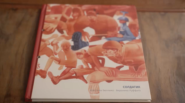    Скриншот кадра видео программы "Бесогон ТВ"/RuTube