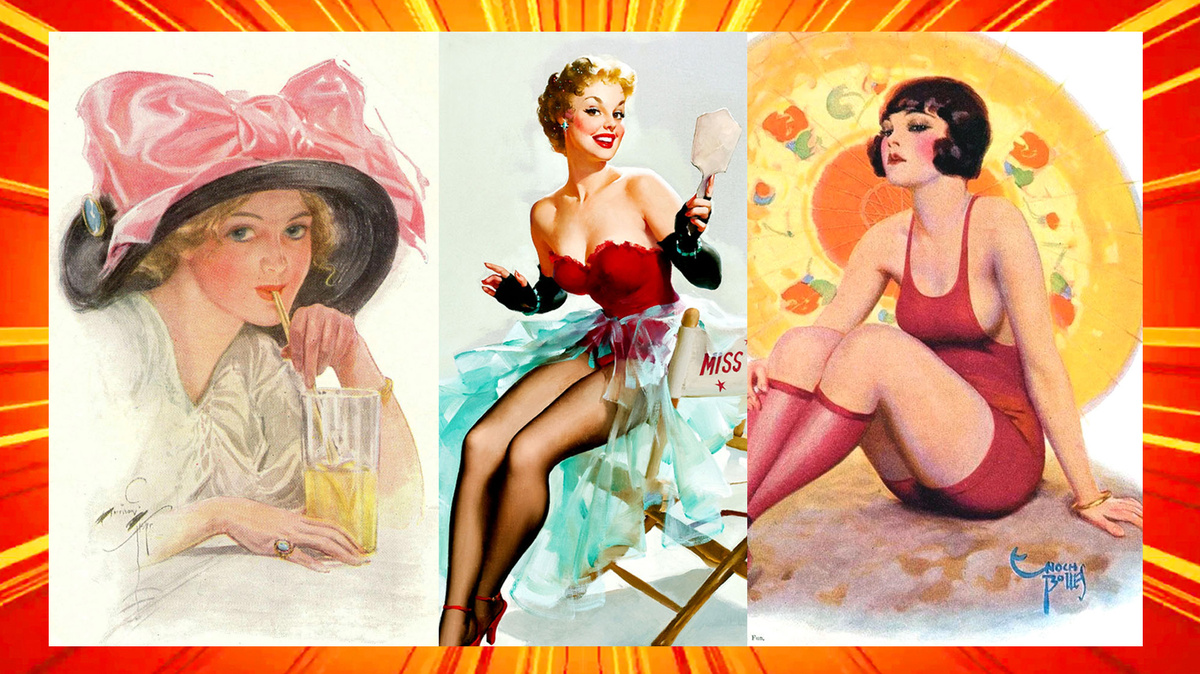 Коллаж автора с использованием изображений из статьи.