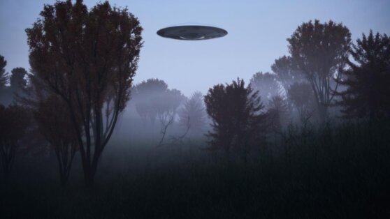    ФБР подтвердило наличие в своей структуре подразделения по контролю за НЛО Андрей Галкин