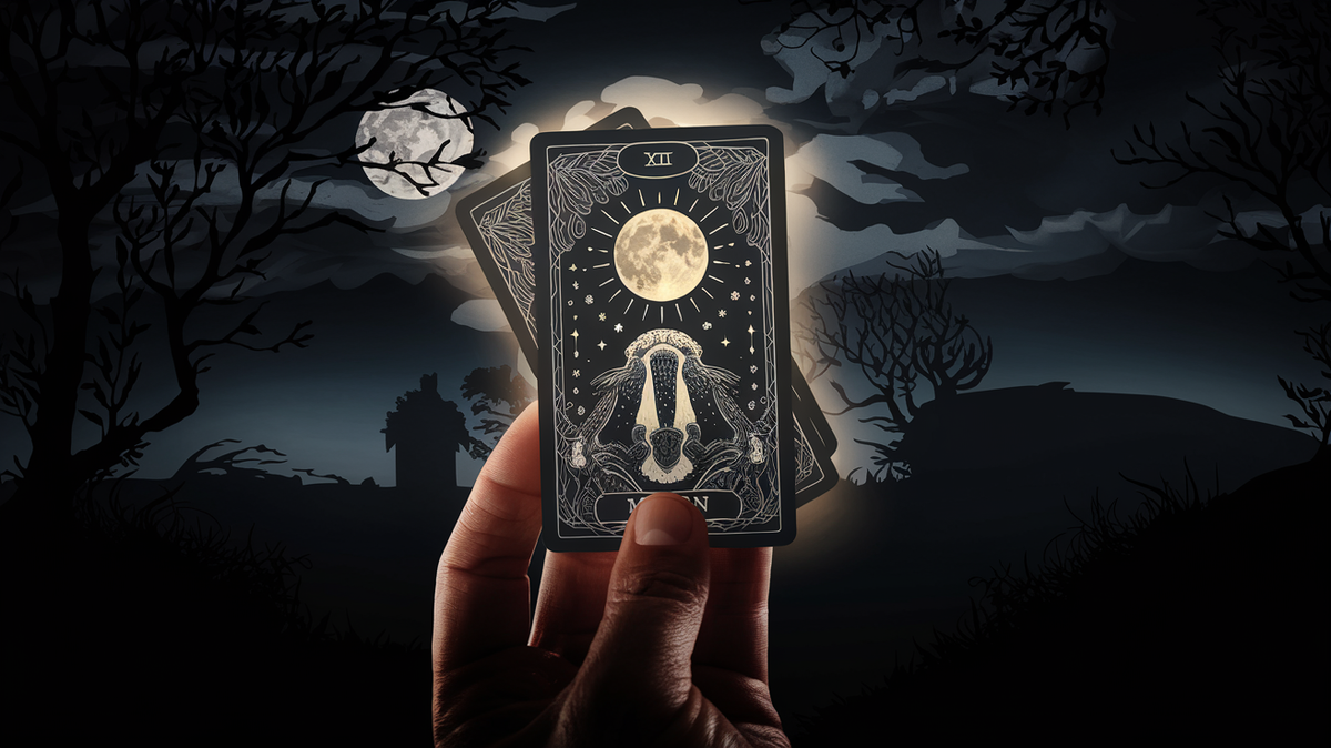 Скрытые конфликты в отношениях: Как карты Таро помогают увидеть то, о чем молчат?