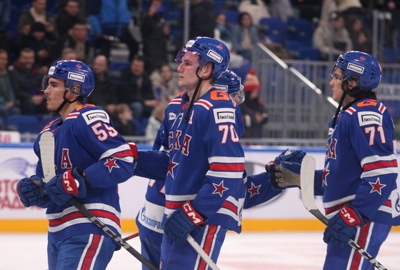    Maksim Konstantinov/Global Look Press