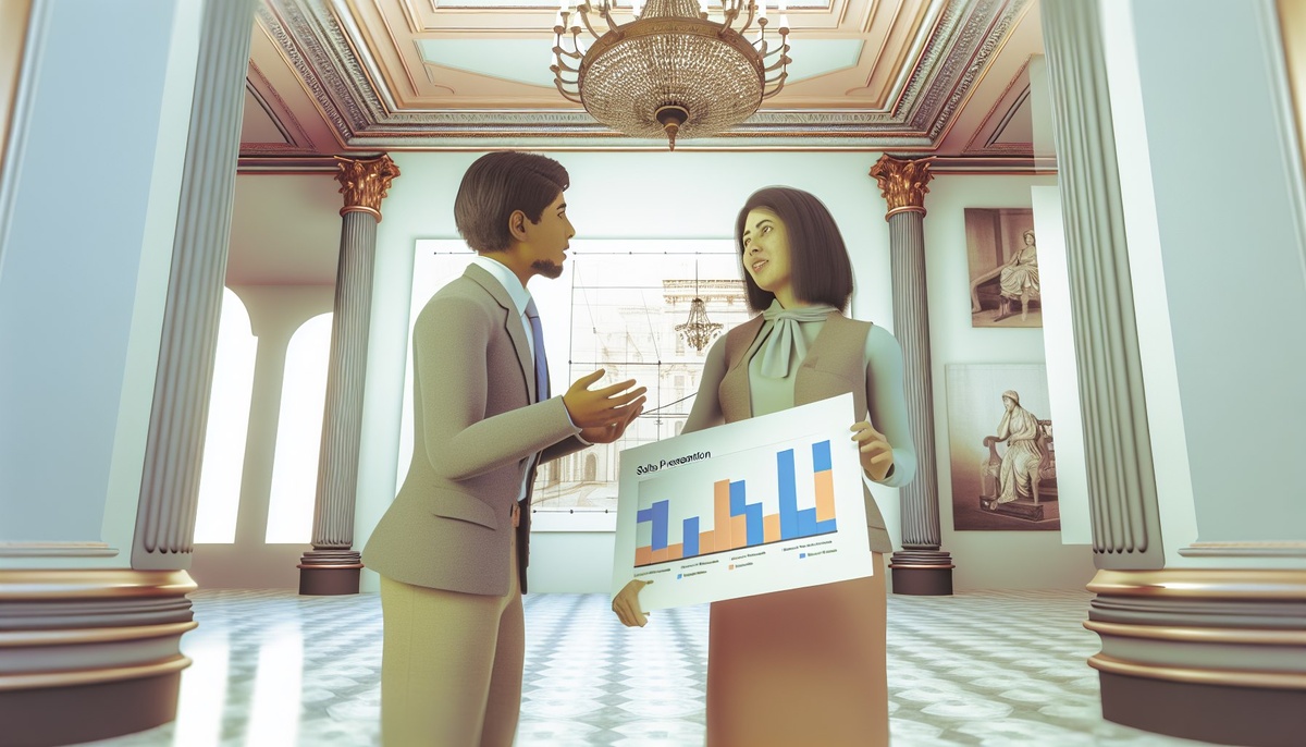  Как повысить ценность в презентации продаж