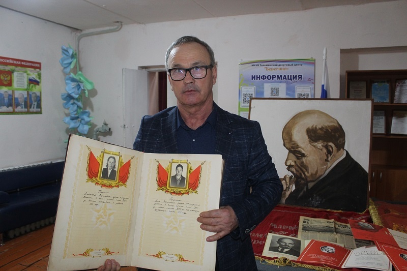    Фото Натальи Кривякиной