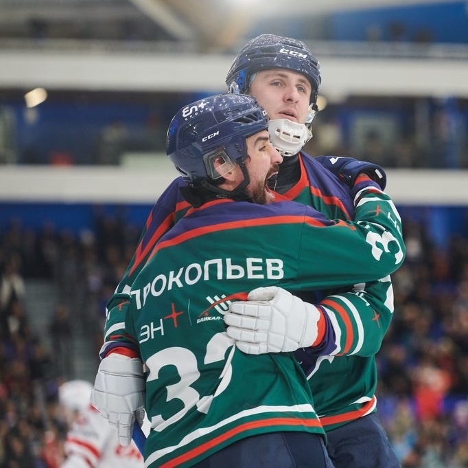 5 февраля «Байкал-Энергия» провела очередной матч чемпионата России по хоккею с мячом. Иркутская команда встречалась в Мурманске с местным «Мурманом» и одержала уверенную победу, отправив в ворота хозяев четыре безответных мяча.