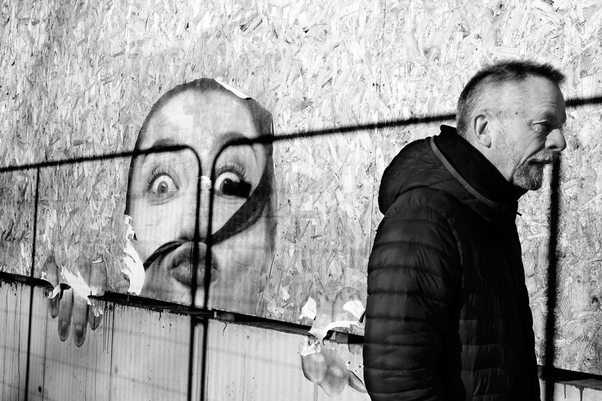 Чтобы не зависеть от чужого мнения, нужно обрести уверенность в себе