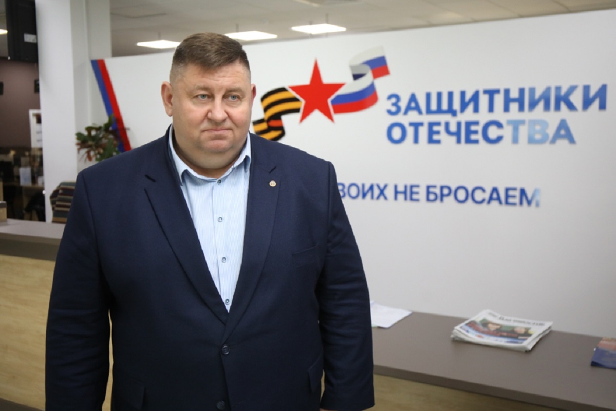 Тело погибшего вице-губернатора смогли эвакуировать из Курской области.  Фото: Фото: Пресс-служба правительства Приморского края / primorsky.ru