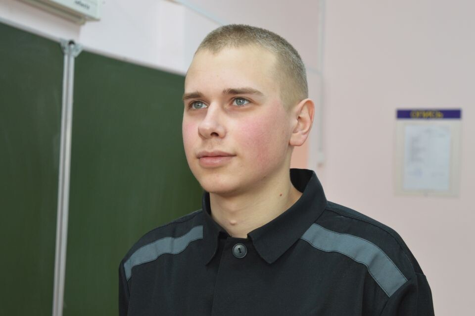    Мастер-класс для заключенных. Источник: Екатерина Жолнерова