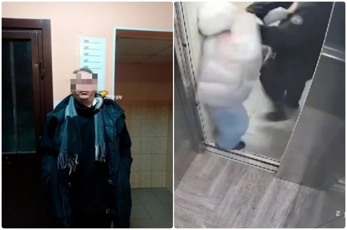    Неделю следил: подробности о мужчине, напавшем на девочку в Новосибирске
