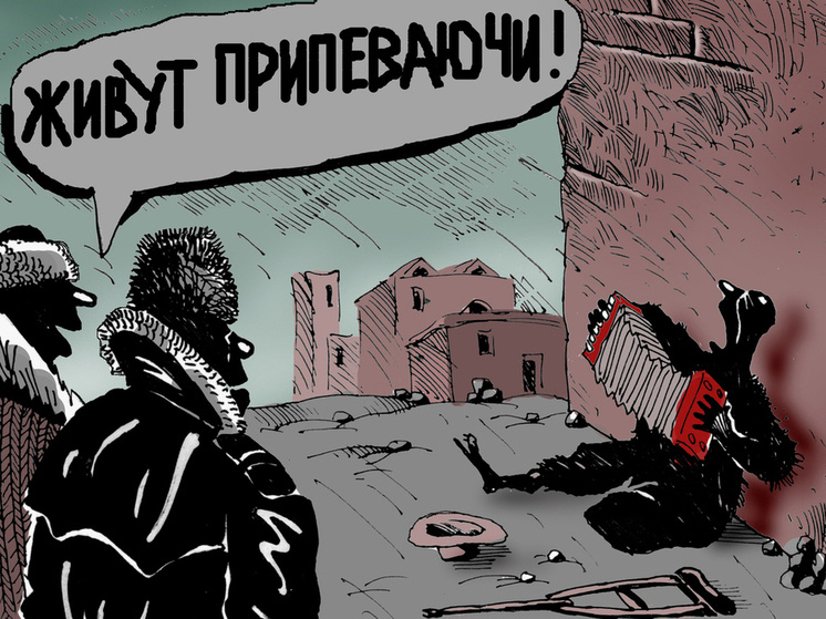   Алексей Меринов