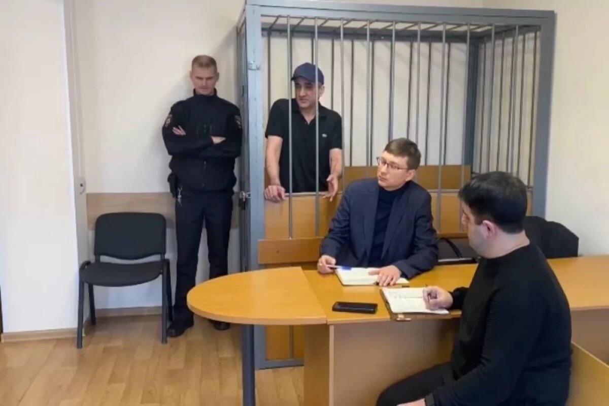    Мигрант задушил хабаровчанку за измену и получил срок