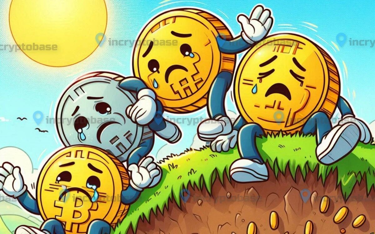 Генеральный директор Bybit заявил, что данные о ликвидациях не соответствуют