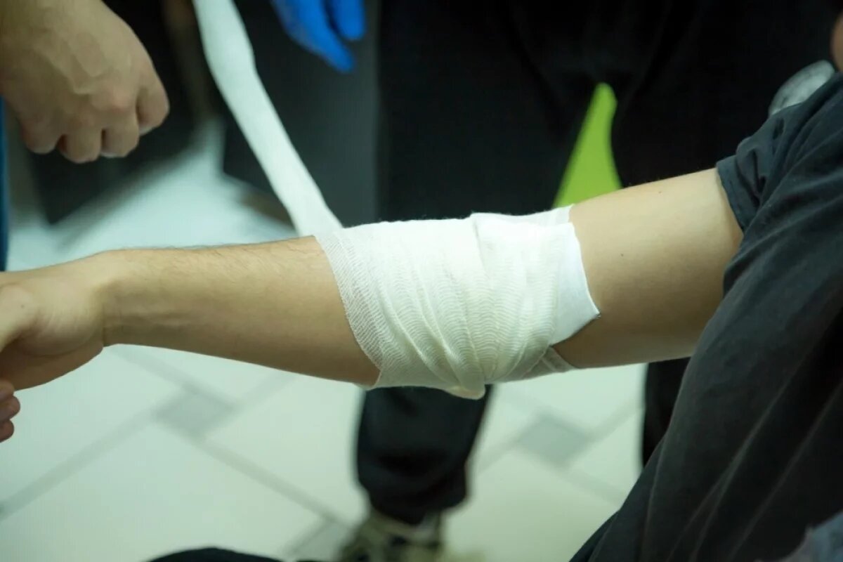    Что надо знать, чтобы спасти жизни.