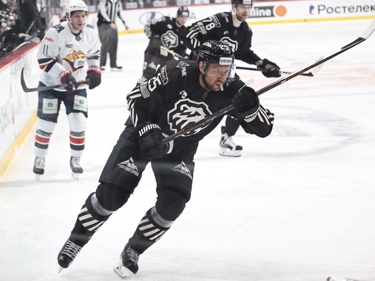     Фото Юлии Боровиковой ("Вечерний Челябинск")