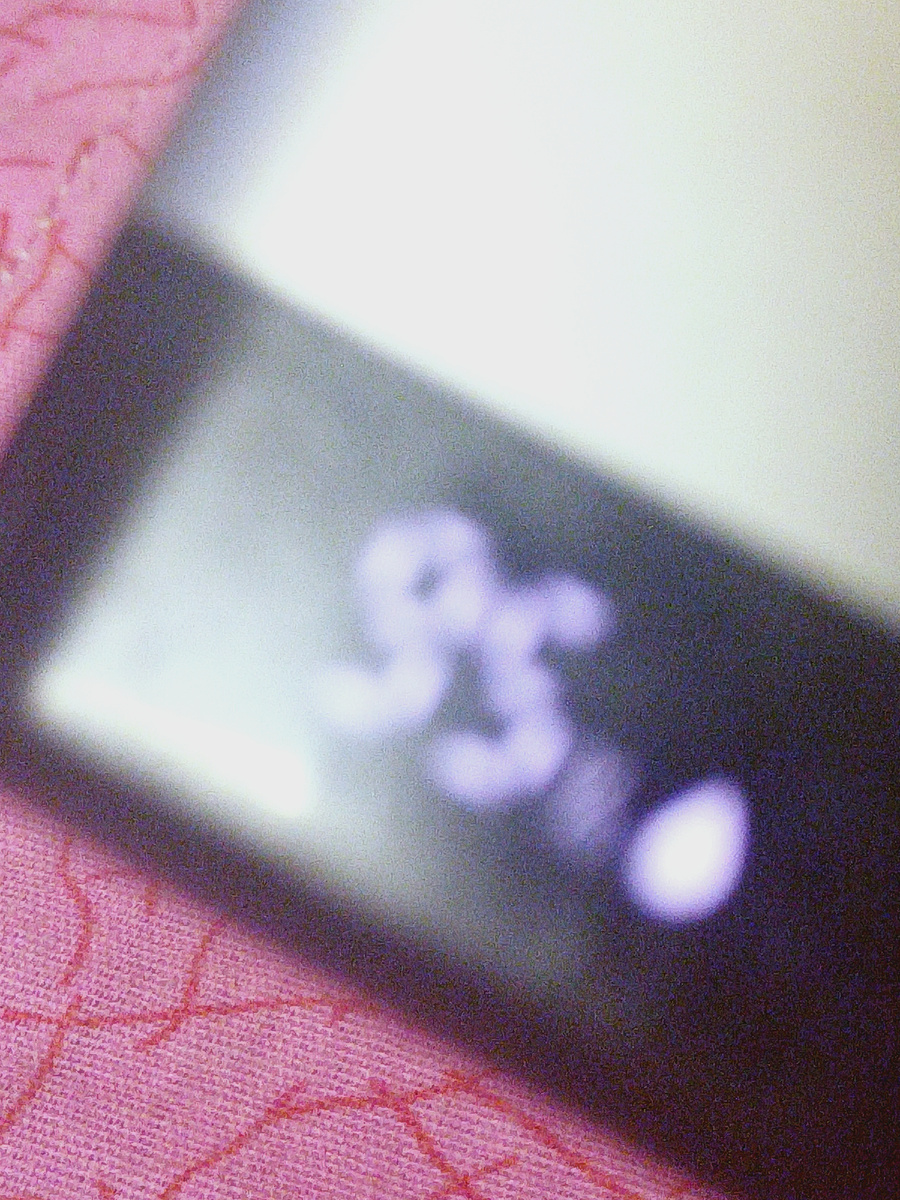 Сброс количества затяжек в электронной сигарете