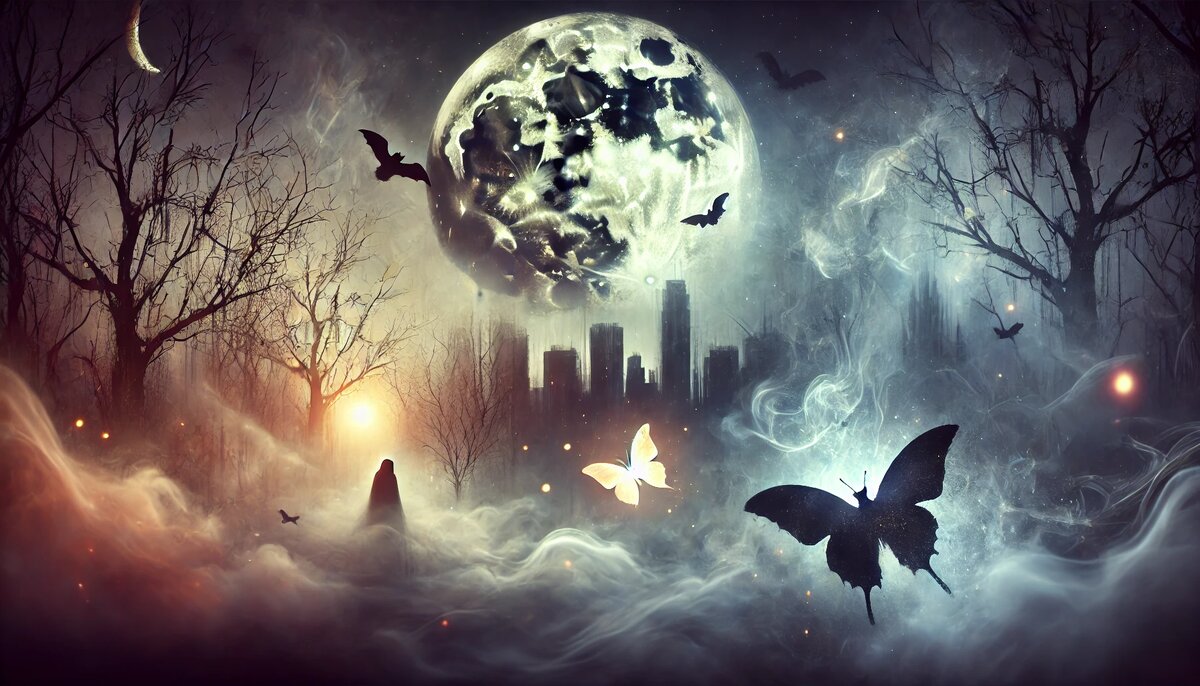 📌 Граница между правдой и иллюзией тоньше, чем кажется. Главное – не запутаться в собственных снах.