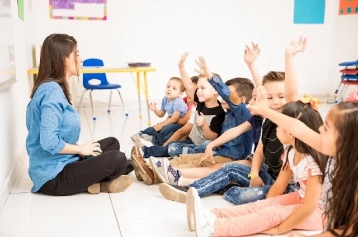    В учебном плане детей ничего не изменится — вся внеурочная деятельность останется.