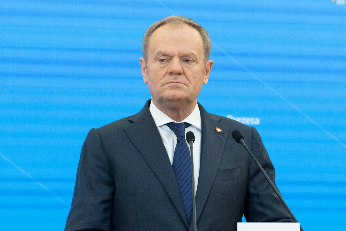     / Источник: © Marek Antoni Iwanczuk/Global Look Press