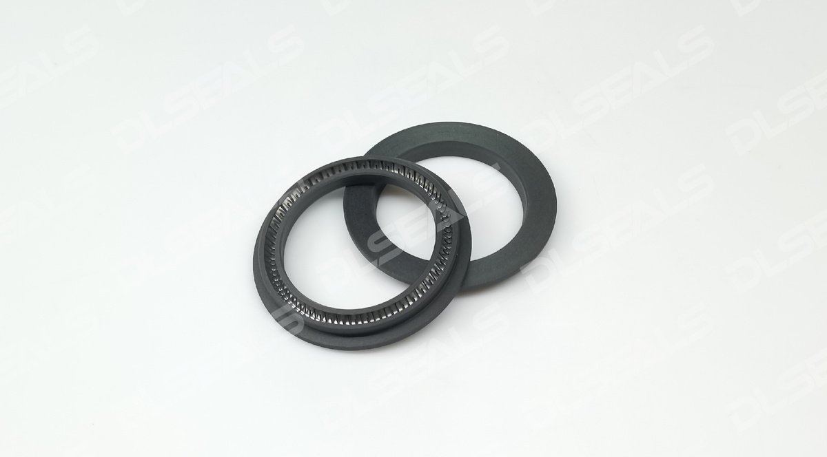 Уплотнительное кольцо