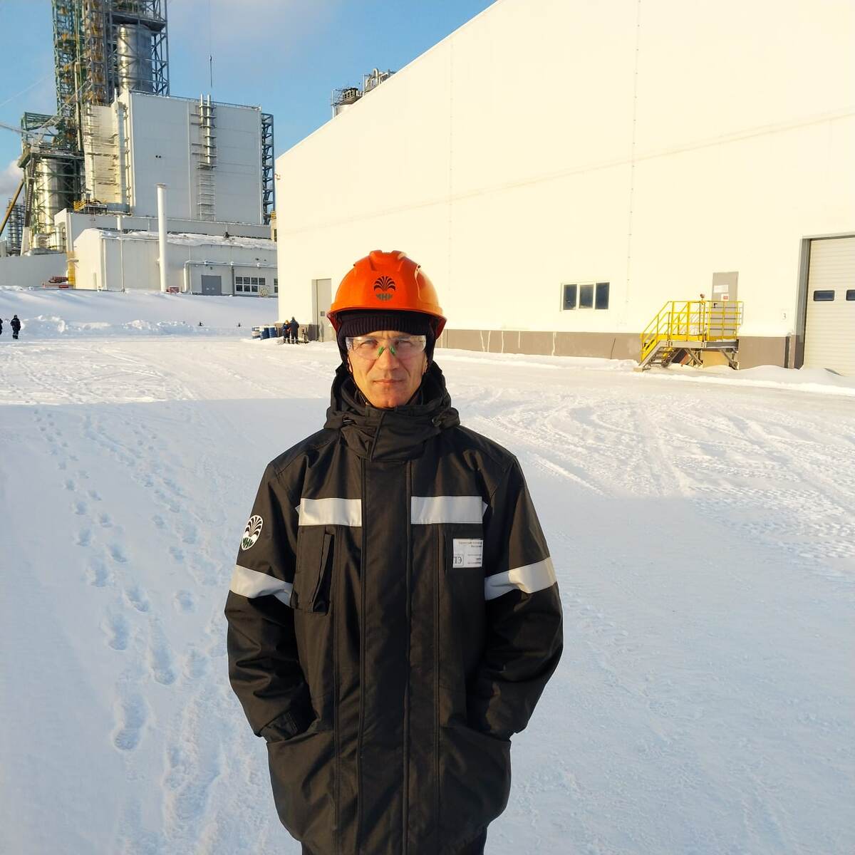 Александр Катышевцев