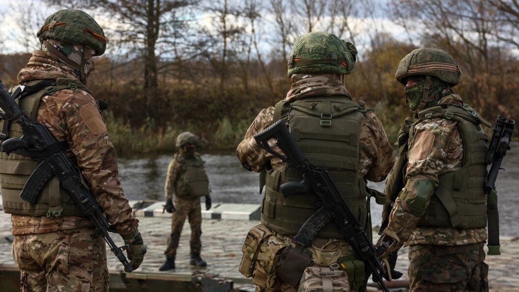    Фото: Shatokhina Natalia/news.ru/Globallookpress