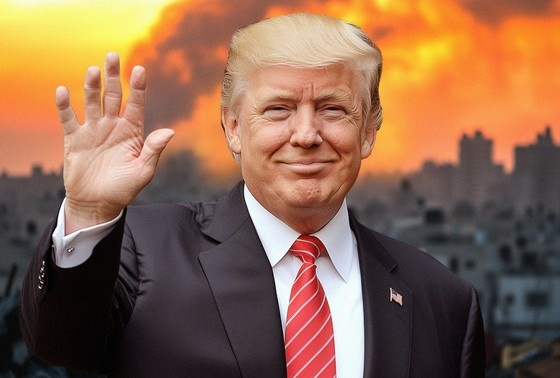    Сгенерировано в Midjourney/NEWS.ru