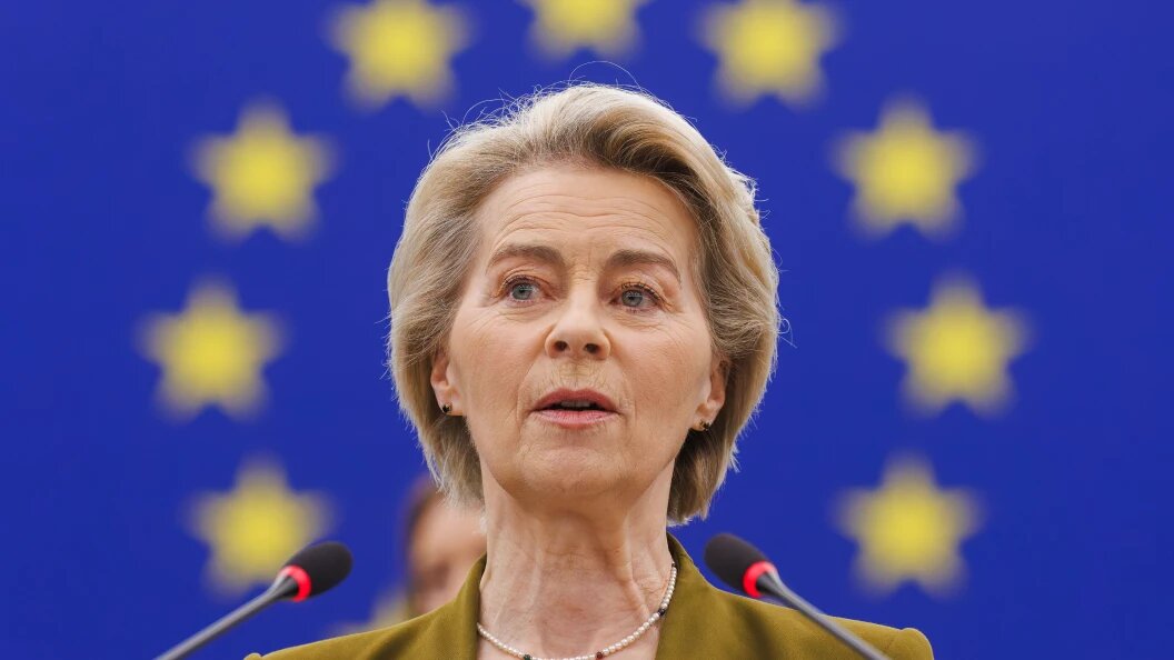 Создание «стены из дронов» является пропагандистским ходом – Bloomberg