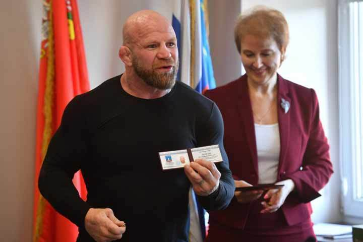 Из открытых источников