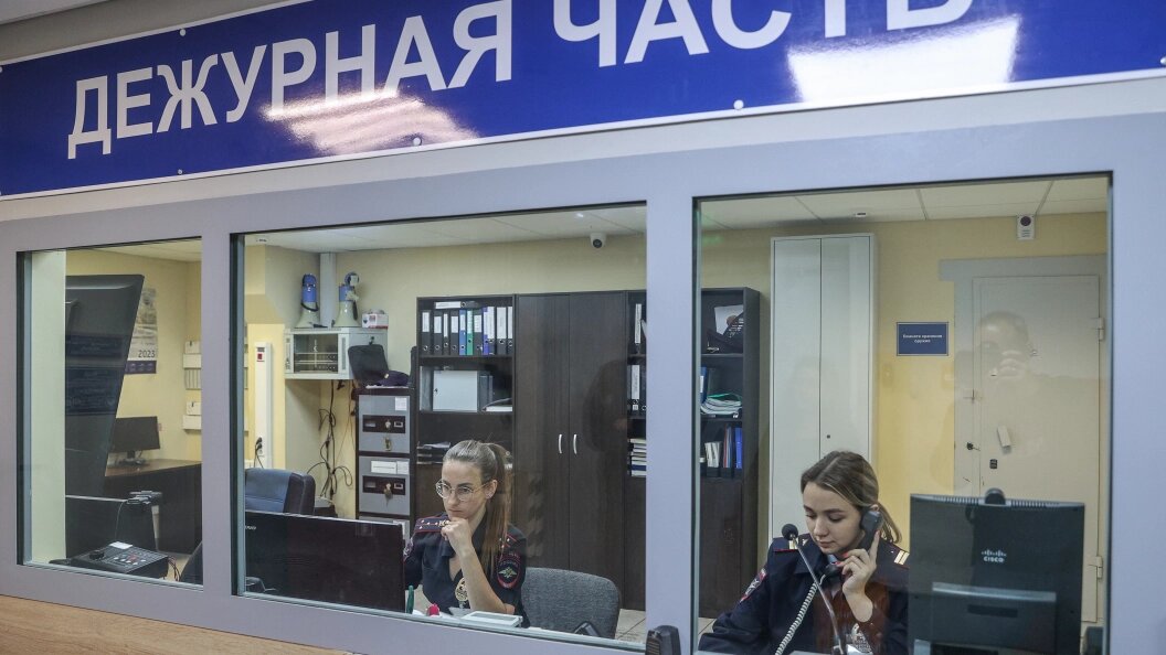    Bulkin Sergey/news.ru/Globallookpress