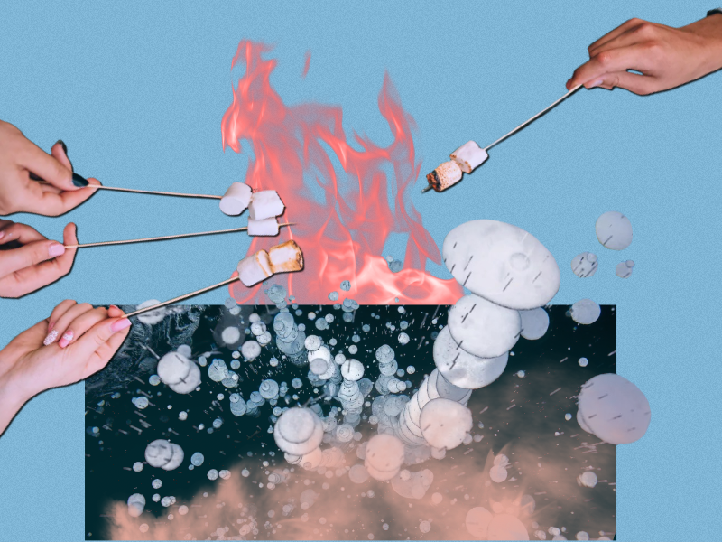 © Фото: Первый Байкальский