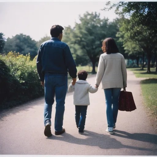 Детство - счастливое время.